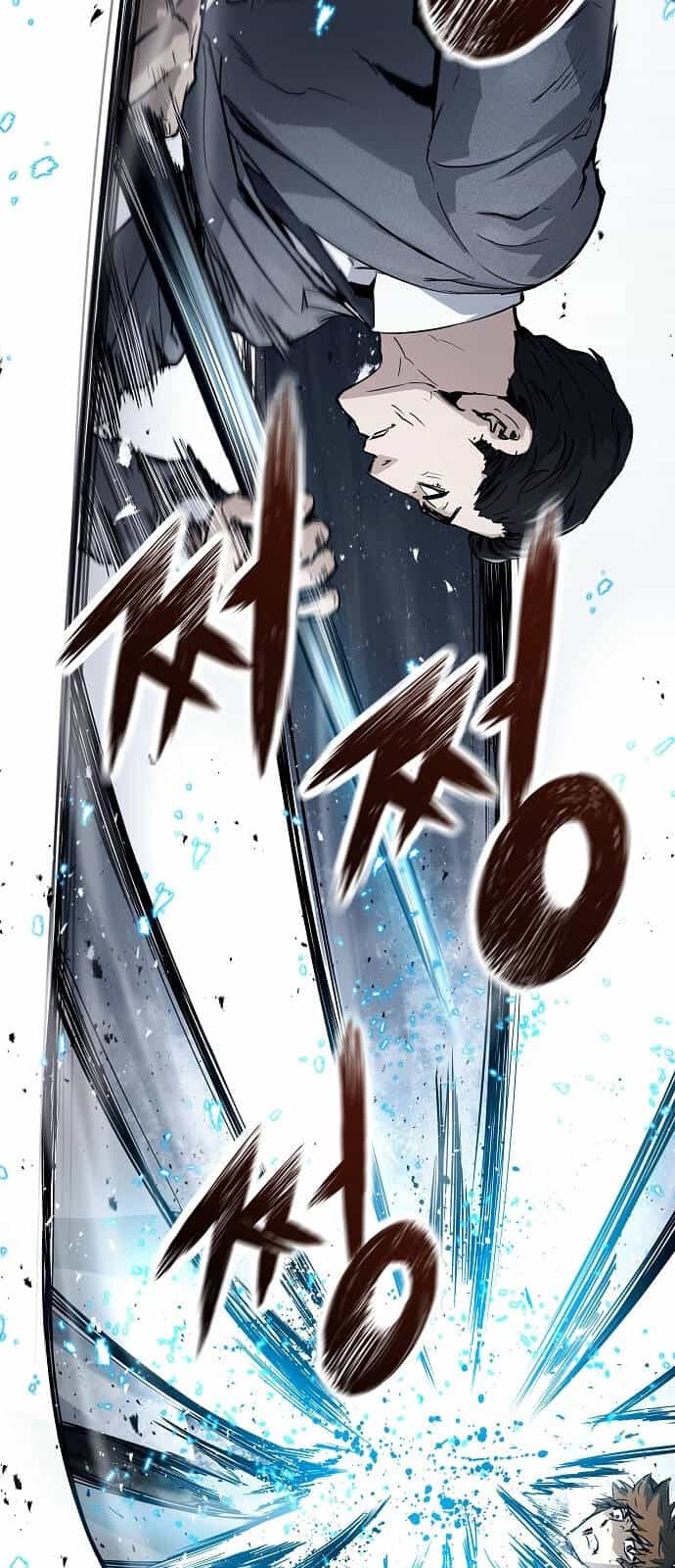 The Breaker 3: Quyền Năng Vô Hạn - Chương 17 - ảnh 29