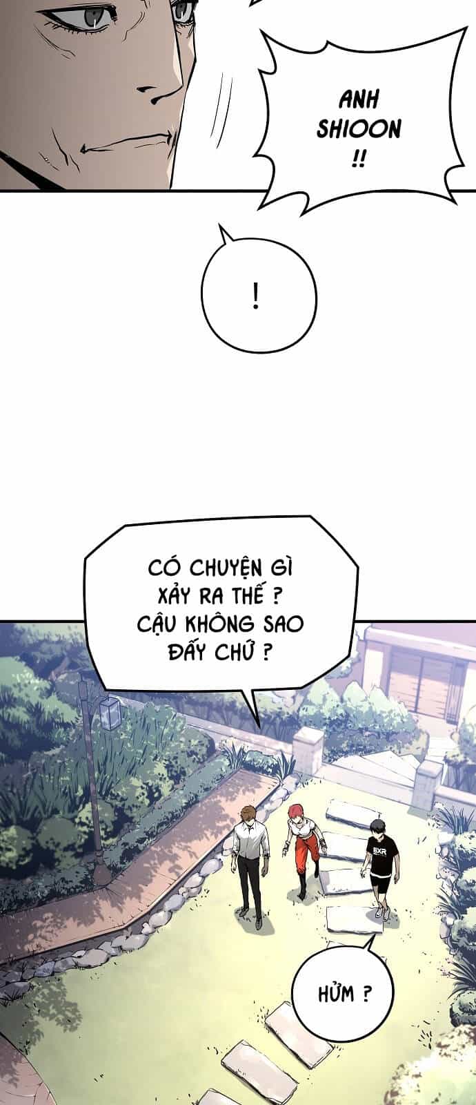 The Breaker 3: Quyền Năng Vô Hạn - Chương 17 - ảnh 36