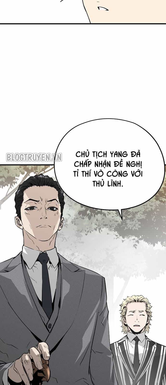The Breaker 3: Quyền Năng Vô Hạn - Chương 17 - ảnh 41