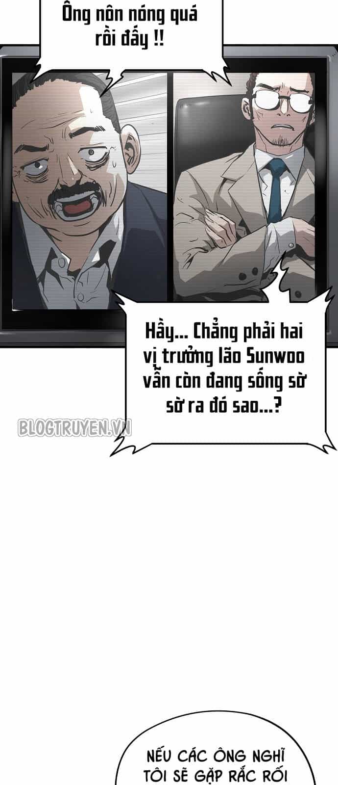 The Breaker 3: Quyền Năng Vô Hạn - Chương 17 - ảnh 56