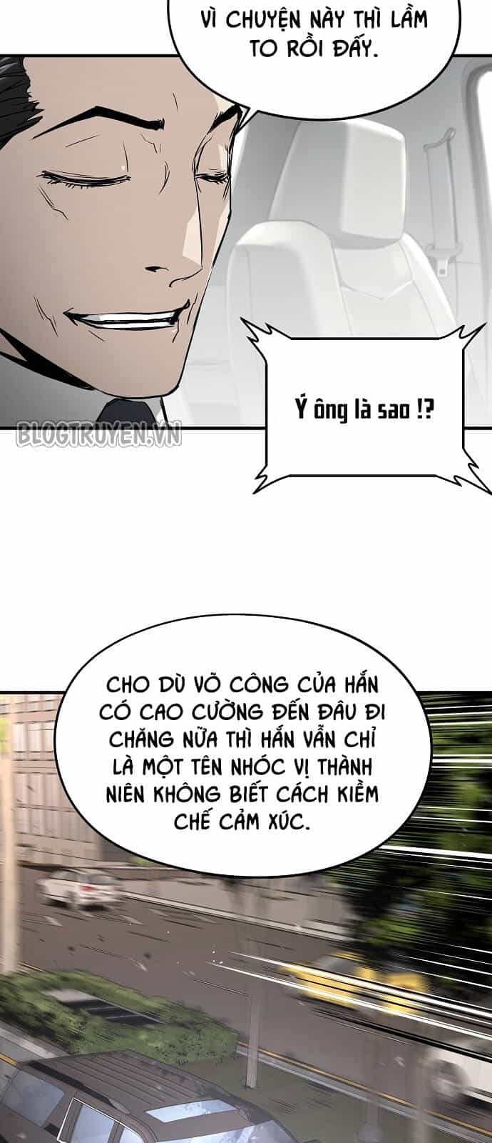 The Breaker 3: Quyền Năng Vô Hạn - Chương 17 - ảnh 57