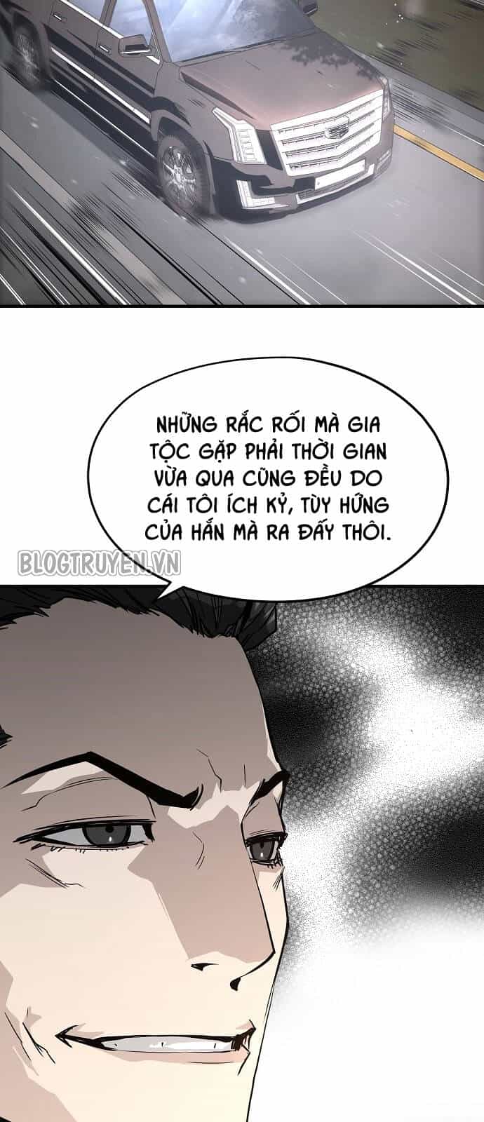 The Breaker 3: Quyền Năng Vô Hạn - Chương 17 - ảnh 58