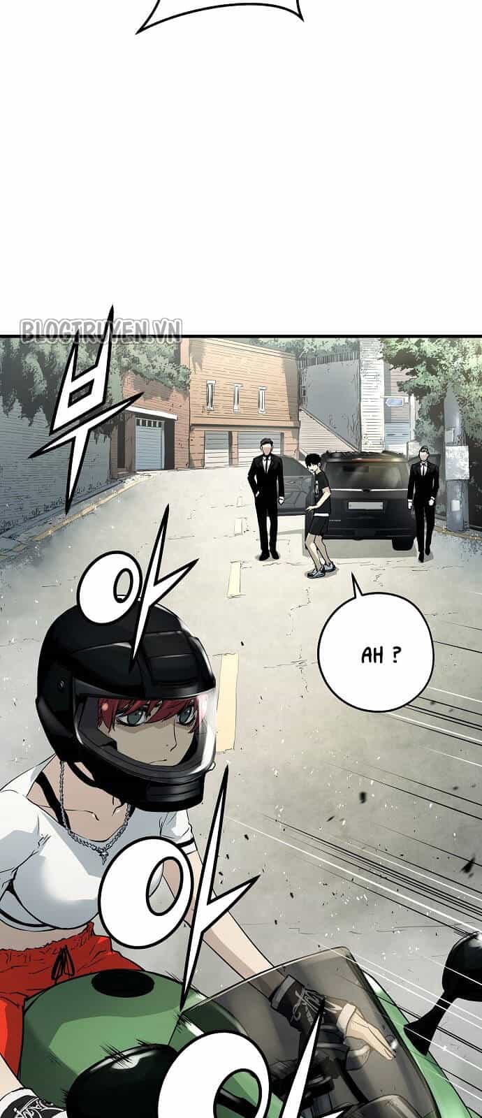 The Breaker 3: Quyền Năng Vô Hạn - Chương 17 - ảnh 6