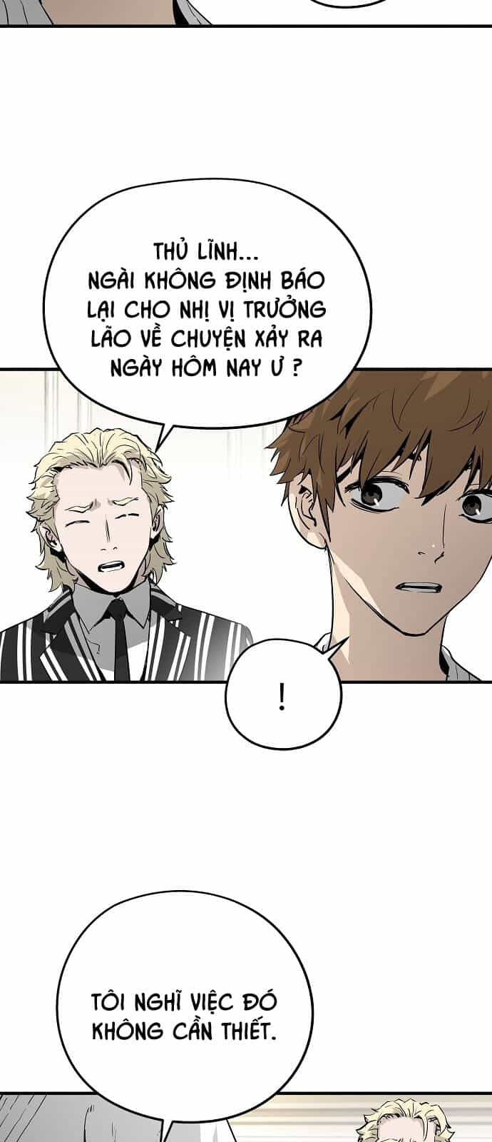 The Breaker 3: Quyền Năng Vô Hạn - Chương 17 - ảnh 67