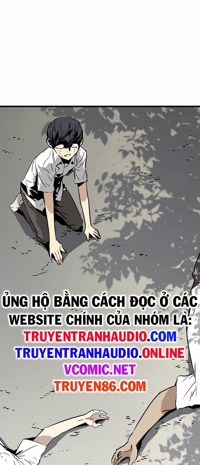 The Breaker 3: Quyền Năng Vô Hạn - Chương 1.5 - ảnh 104