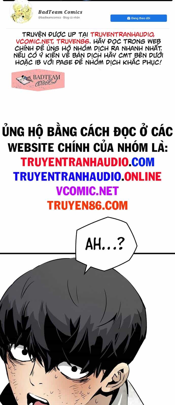 The Breaker 3: Quyền Năng Vô Hạn - Chương 1.5 - ảnh 20