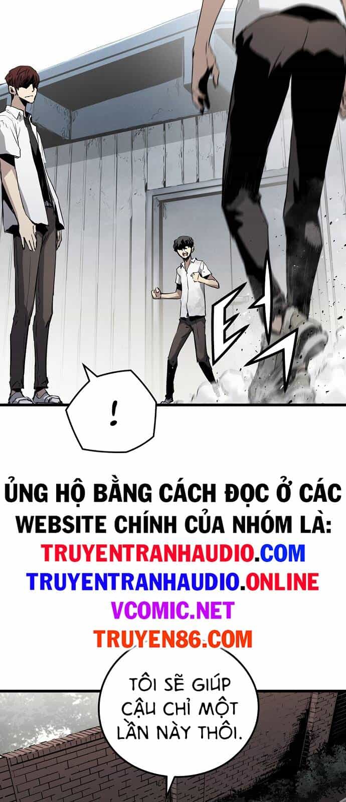 The Breaker 3: Quyền Năng Vô Hạn - Chương 1.5 - ảnh 27