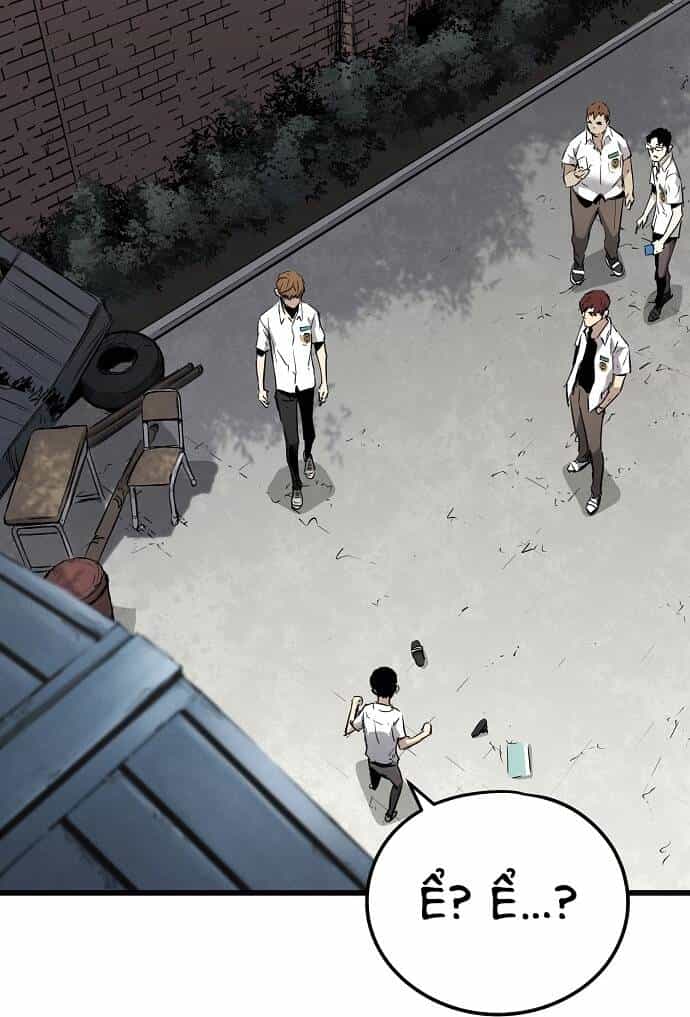 The Breaker 3: Quyền Năng Vô Hạn - Chương 1.5 - ảnh 28