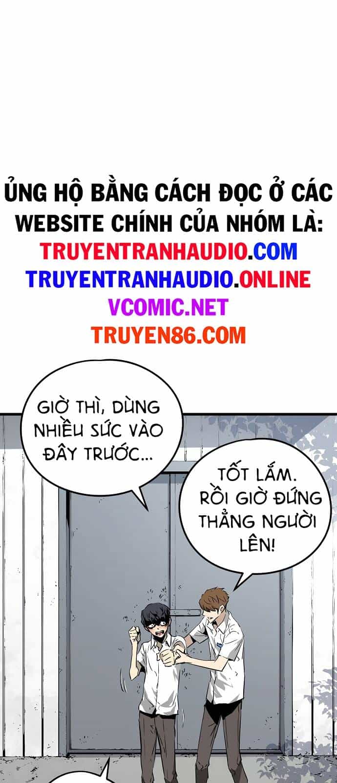 The Breaker 3: Quyền Năng Vô Hạn - Chương 1.5 - ảnh 29