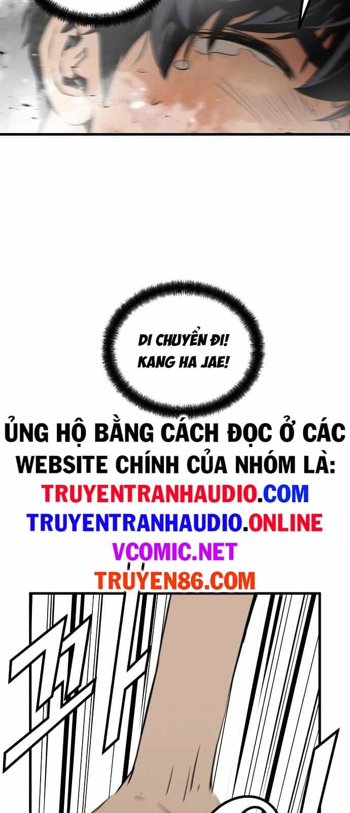 The Breaker 3: Quyền Năng Vô Hạn - Chương 1.5 - ảnh 3