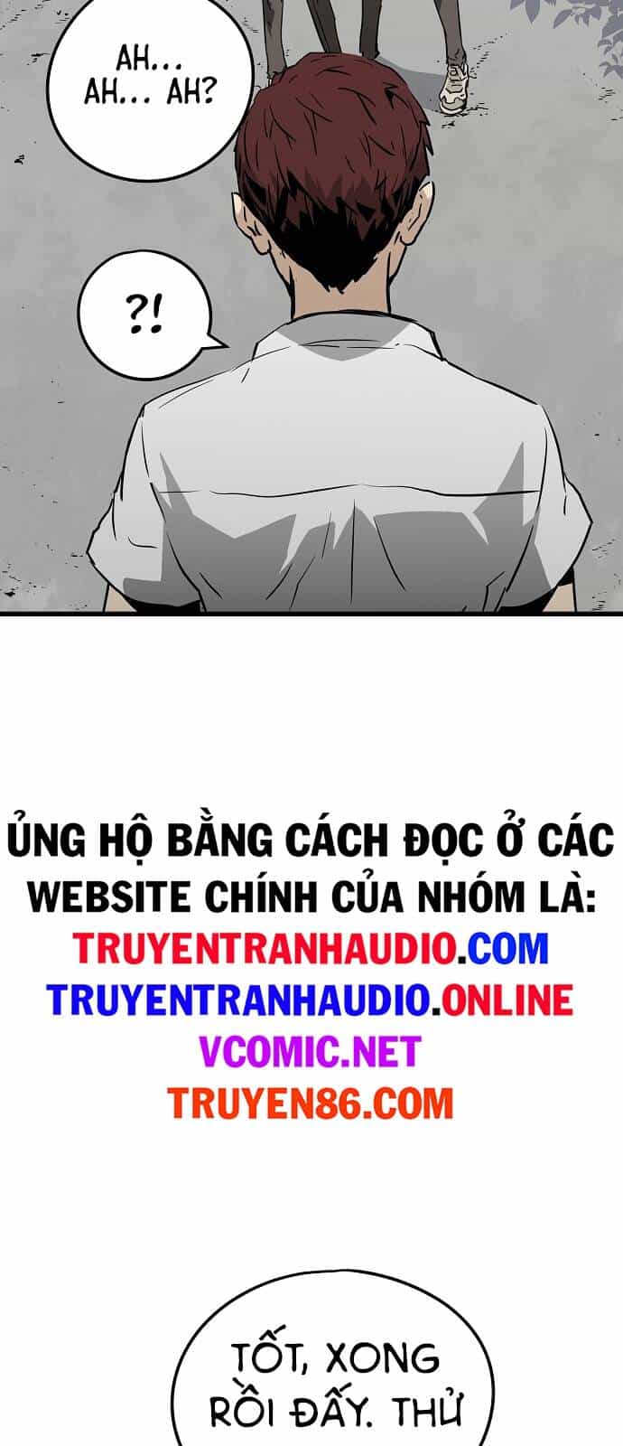 The Breaker 3: Quyền Năng Vô Hạn - Chương 1.5 - ảnh 30