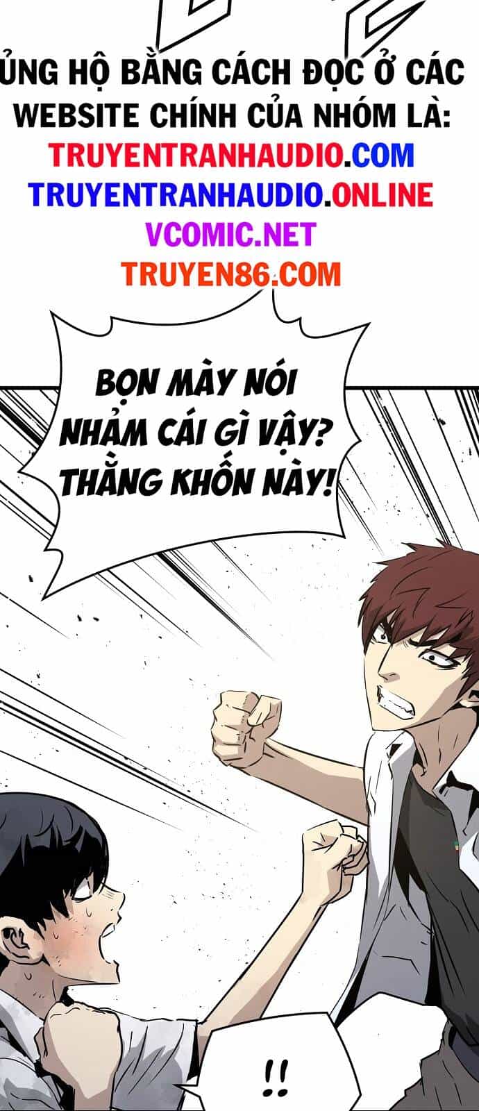 The Breaker 3: Quyền Năng Vô Hạn - Chương 1.5 - ảnh 34