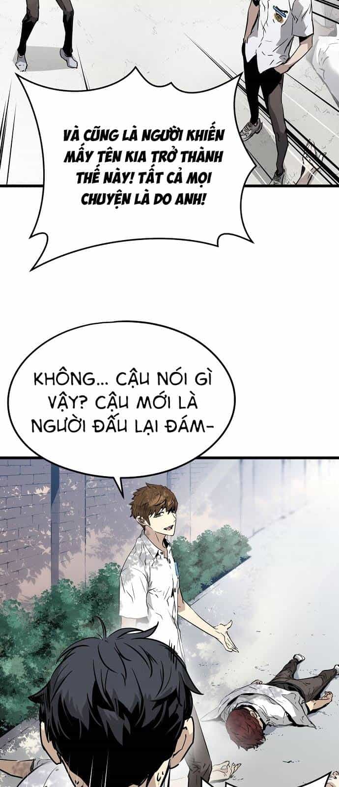 The Breaker 3: Quyền Năng Vô Hạn - Chương 1.5 - ảnh 59