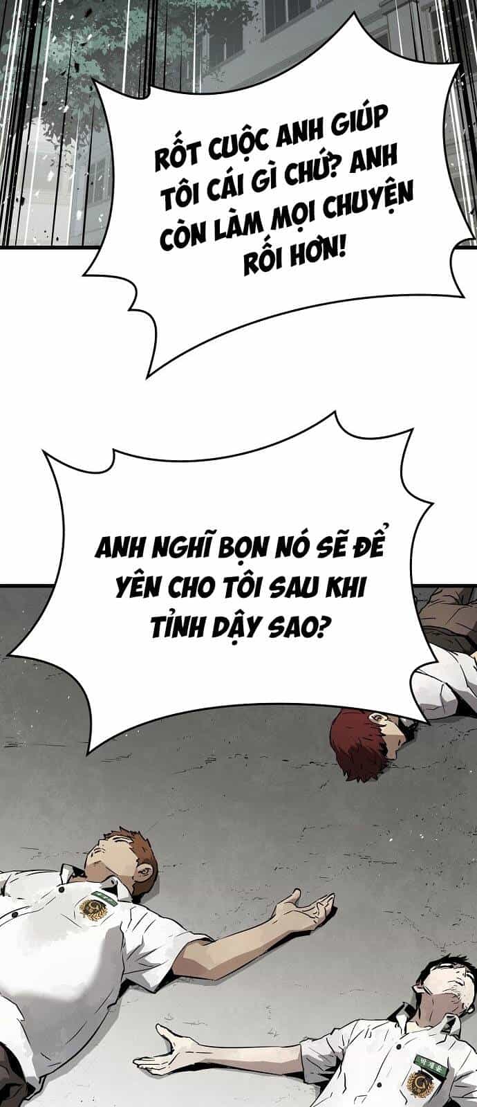 The Breaker 3: Quyền Năng Vô Hạn - Chương 1.5 - ảnh 65