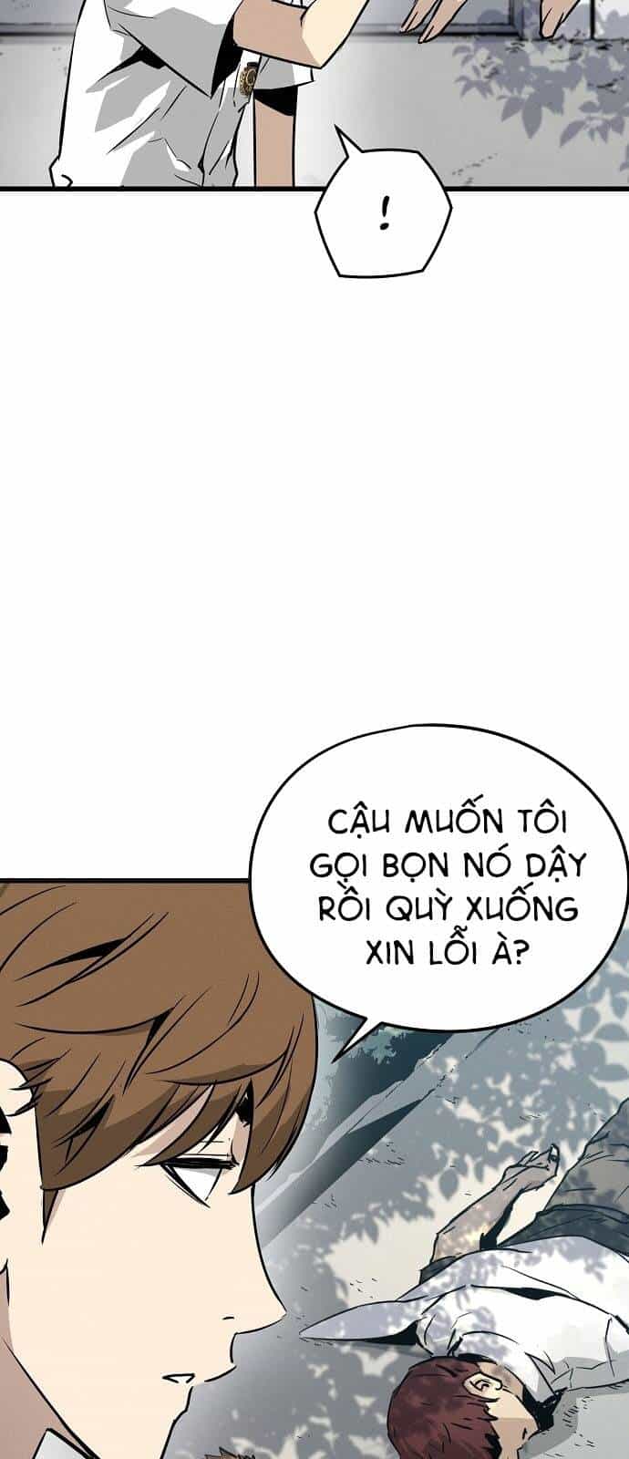 The Breaker 3: Quyền Năng Vô Hạn - Chương 1.5 - ảnh 74
