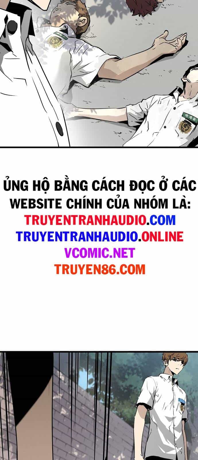 The Breaker 3: Quyền Năng Vô Hạn - Chương 1.5 - ảnh 75
