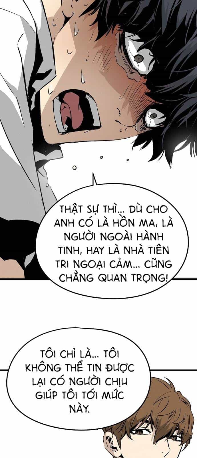 The Breaker 3: Quyền Năng Vô Hạn - Chương 1.5 - ảnh 78