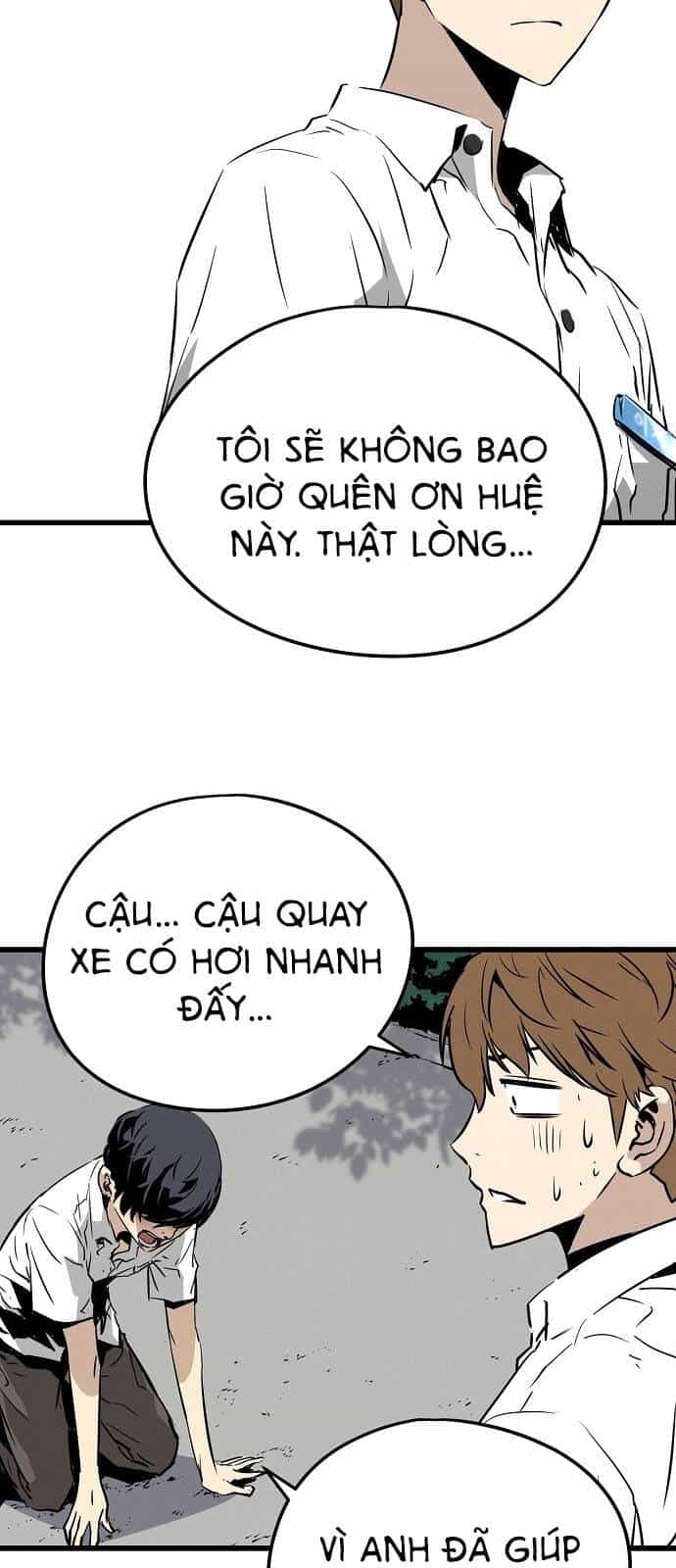 The Breaker 3: Quyền Năng Vô Hạn - Chương 1.5 - ảnh 79