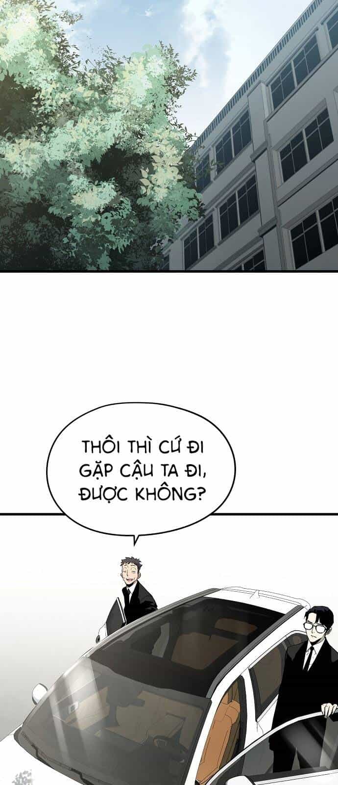 The Breaker 3: Quyền Năng Vô Hạn - Chương 1.5 - ảnh 89
