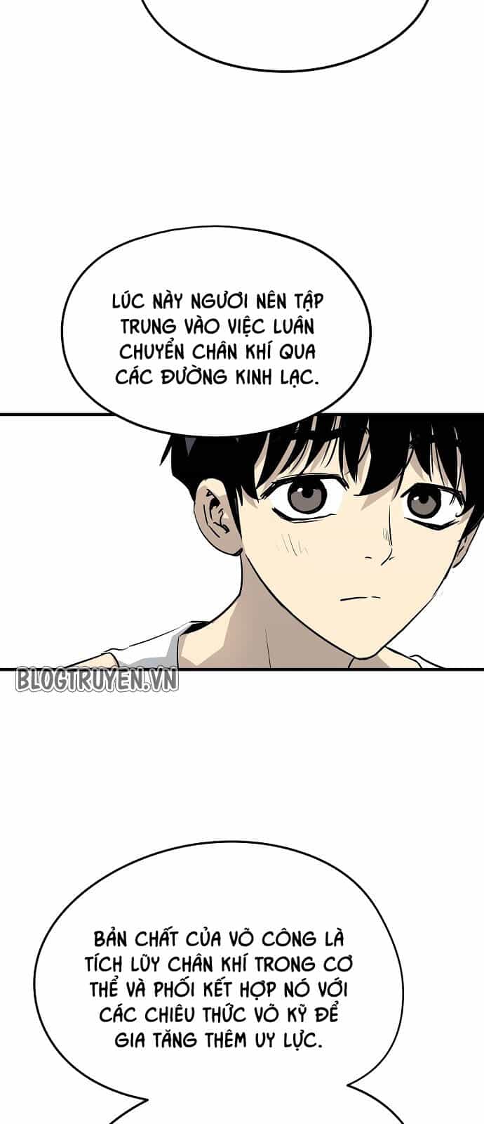 The Breaker 3: Quyền Năng Vô Hạn - Chương 18 - ảnh 20