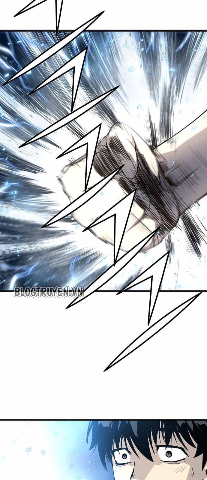 The Breaker 3: Quyền Năng Vô Hạn - Chương 18 - ảnh 30