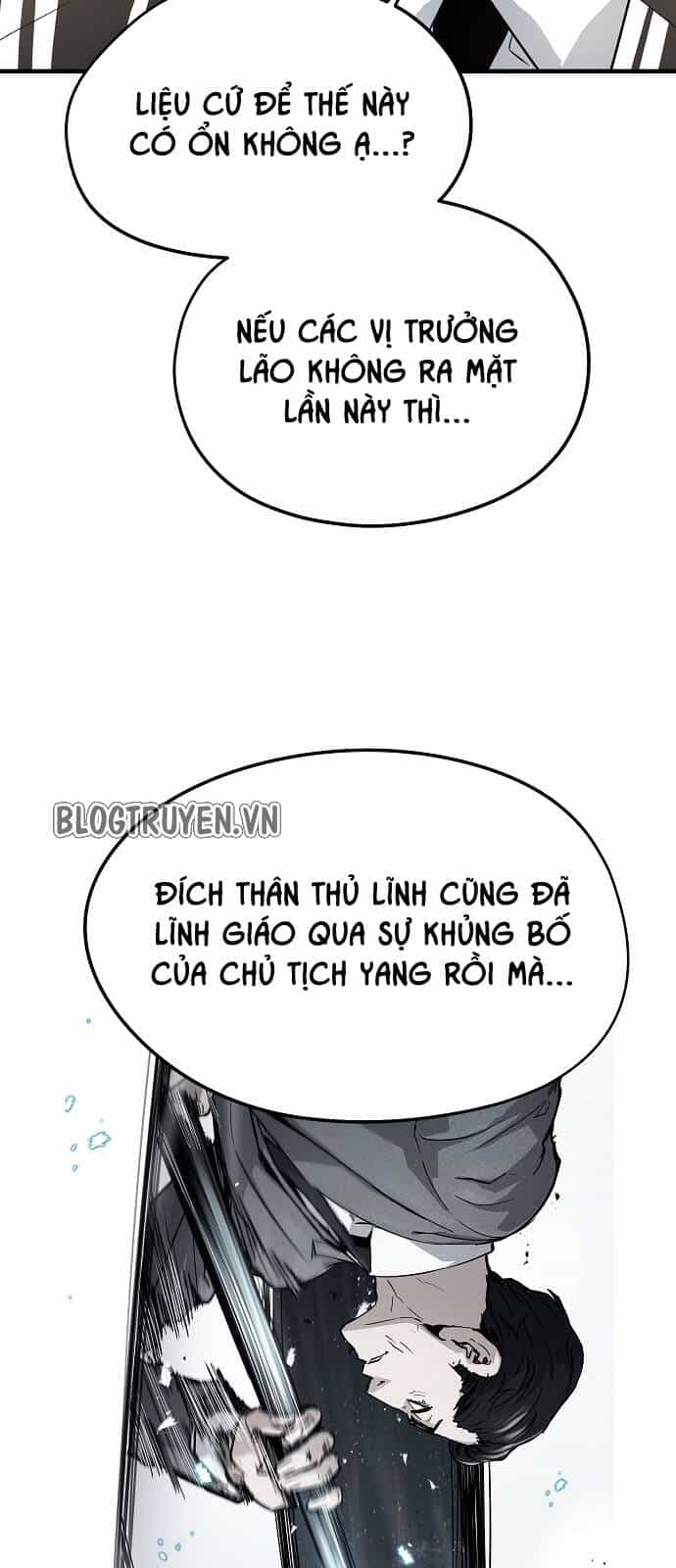 The Breaker 3: Quyền Năng Vô Hạn - Chương 18 - ảnh 48