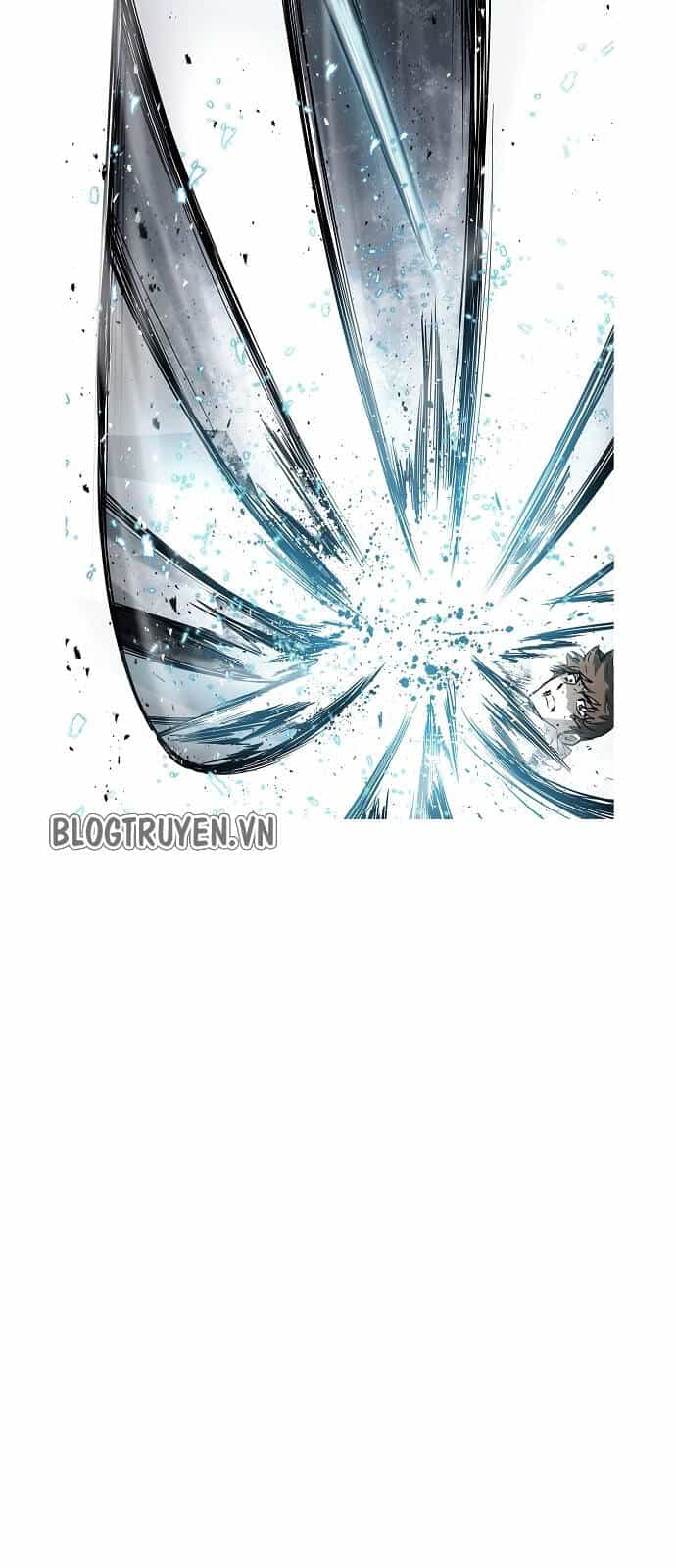 The Breaker 3: Quyền Năng Vô Hạn - Chương 18 - ảnh 49