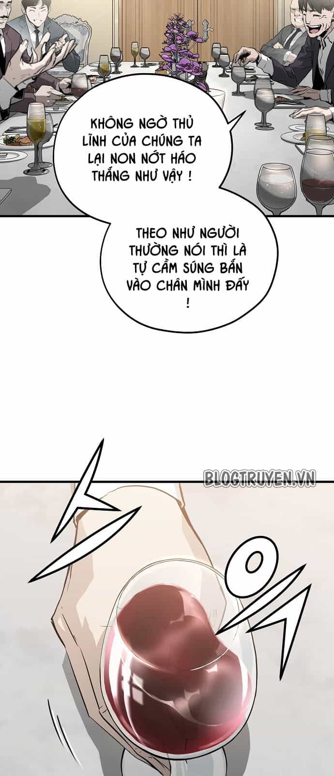 The Breaker 3: Quyền Năng Vô Hạn - Chương 18 - ảnh 55