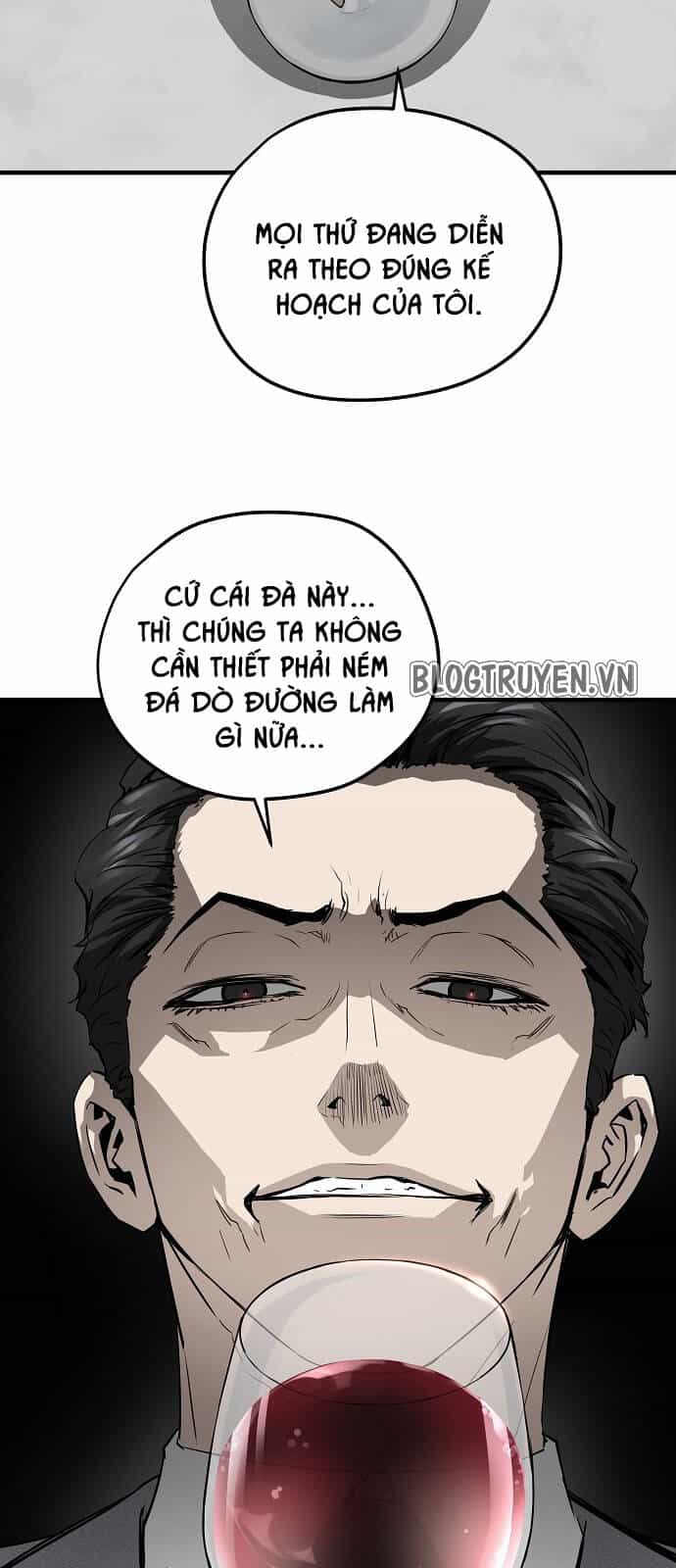 The Breaker 3: Quyền Năng Vô Hạn - Chương 18 - ảnh 56