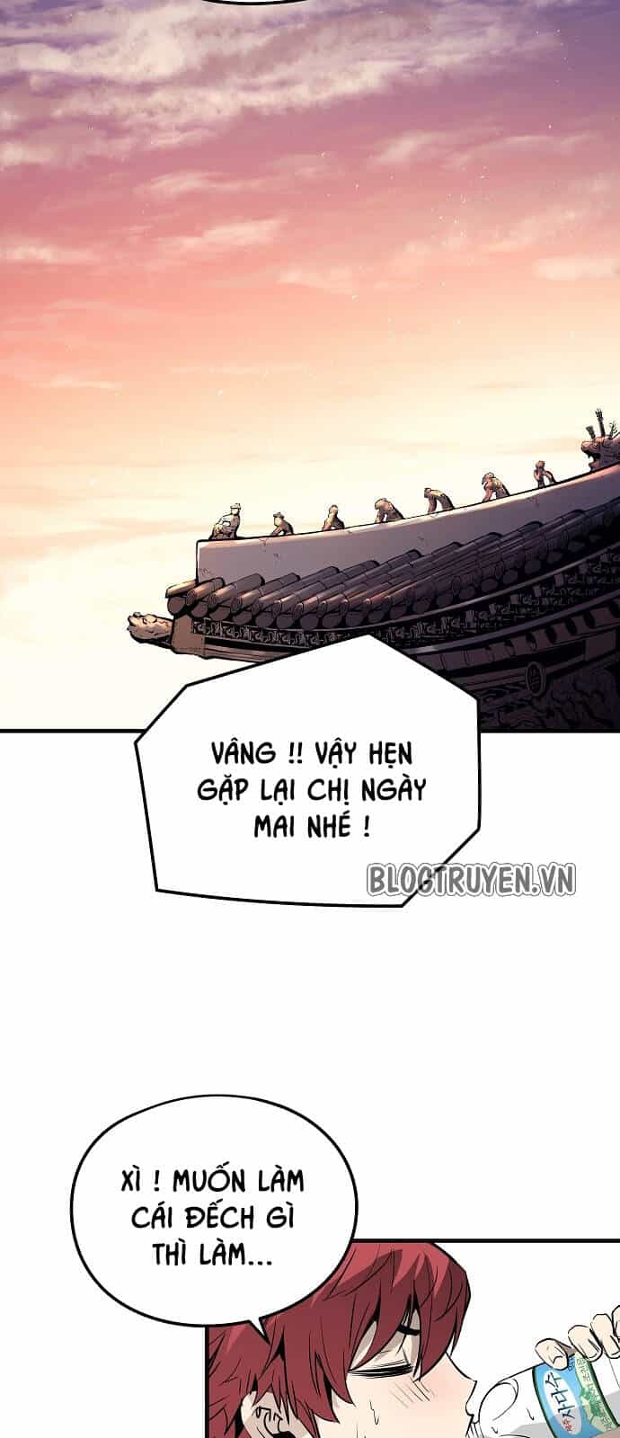 The Breaker 3: Quyền Năng Vô Hạn - Chương 18 - ảnh 62