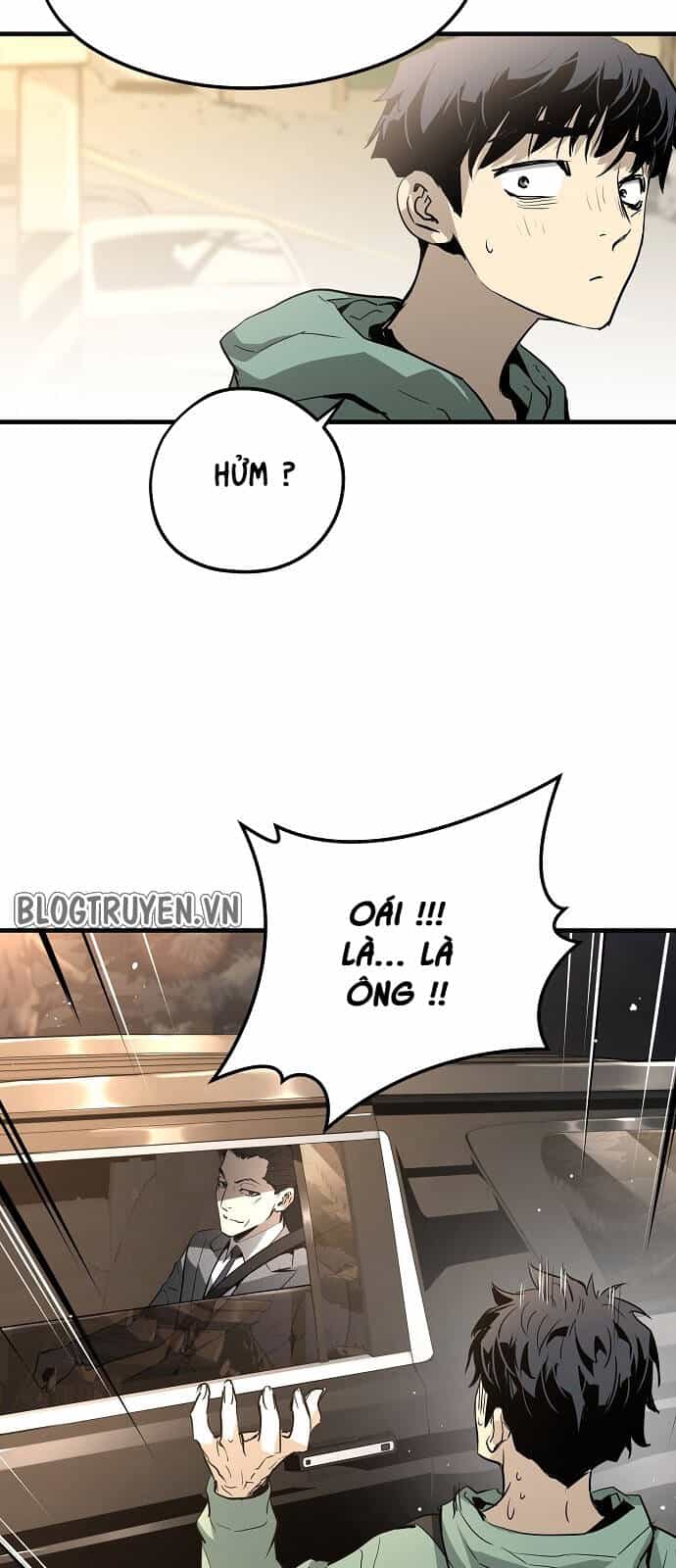 The Breaker 3: Quyền Năng Vô Hạn - Chương 18 - ảnh 67