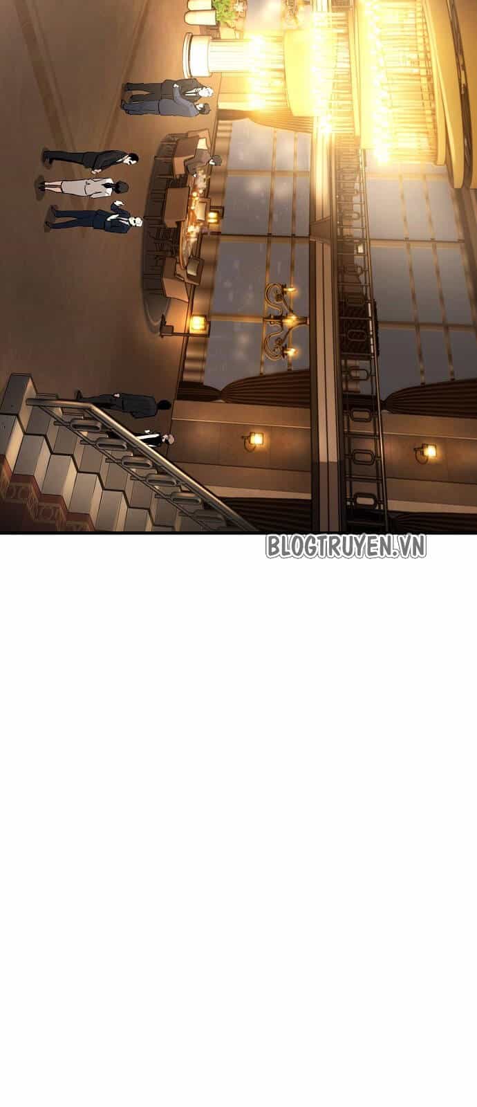 The Breaker 3: Quyền Năng Vô Hạn - Chương 18 - ảnh 78