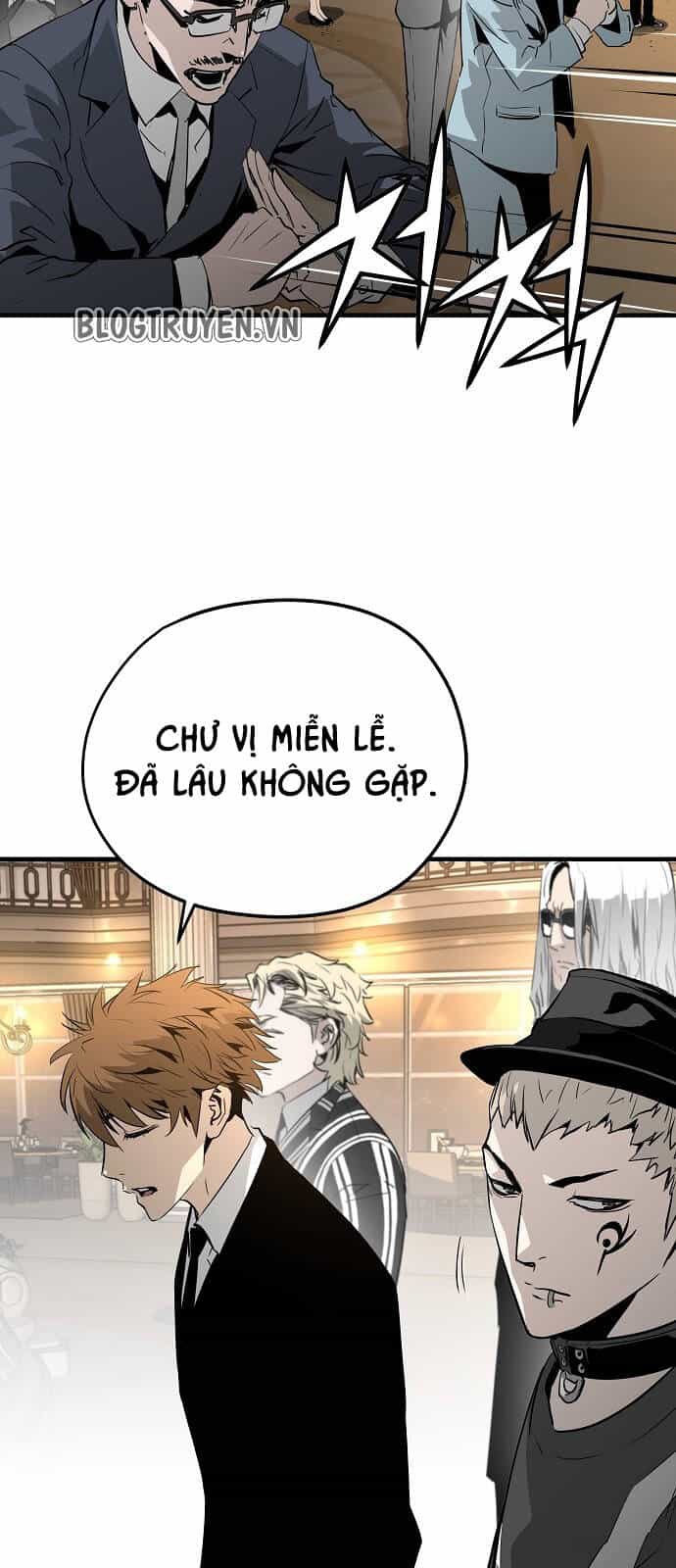 The Breaker 3: Quyền Năng Vô Hạn - Chương 18 - ảnh 82