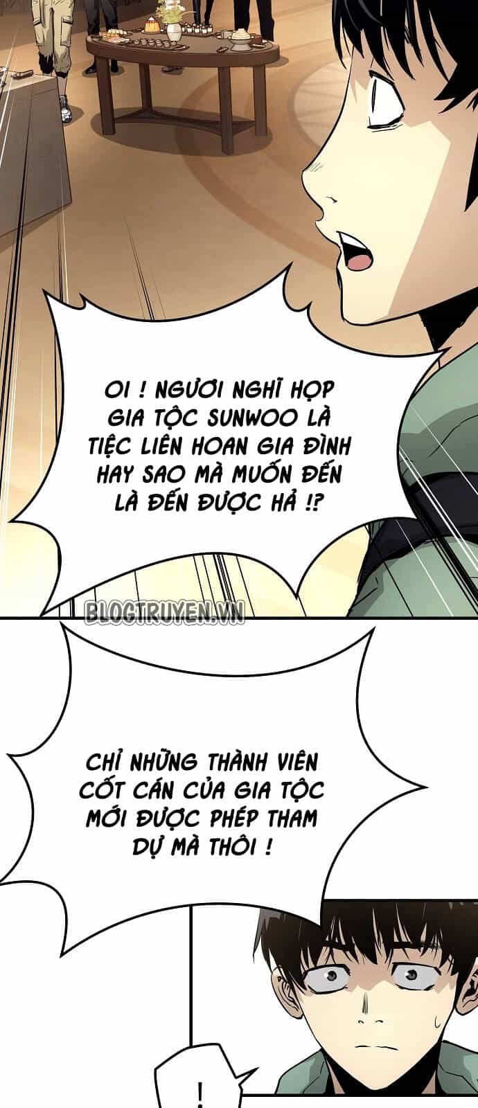 The Breaker 3: Quyền Năng Vô Hạn - Chương 19 - ảnh 18