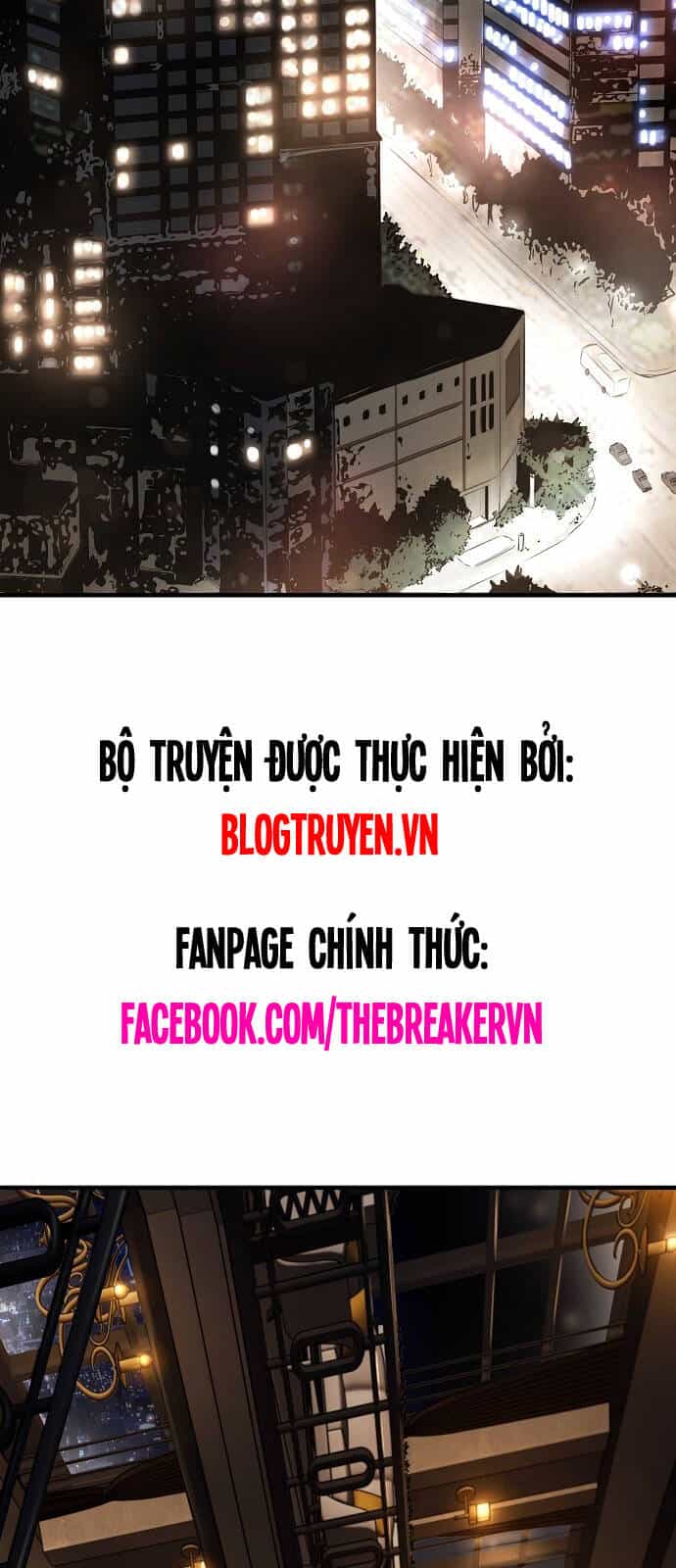The Breaker 3: Quyền Năng Vô Hạn - Chương 19 - ảnh 2