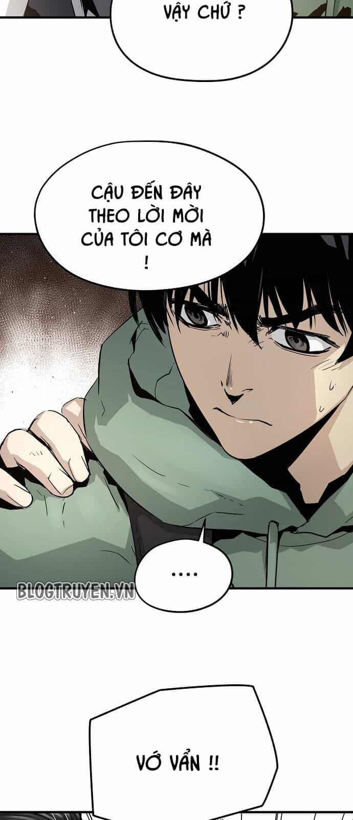 The Breaker 3: Quyền Năng Vô Hạn - Chương 19 - ảnh 25