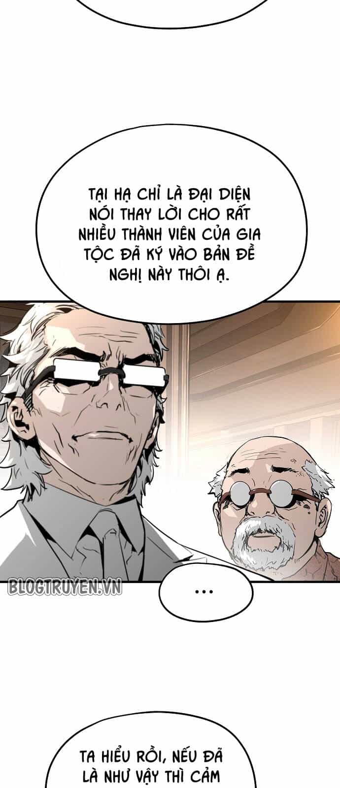 The Breaker 3: Quyền Năng Vô Hạn - Chương 19 - ảnh 45