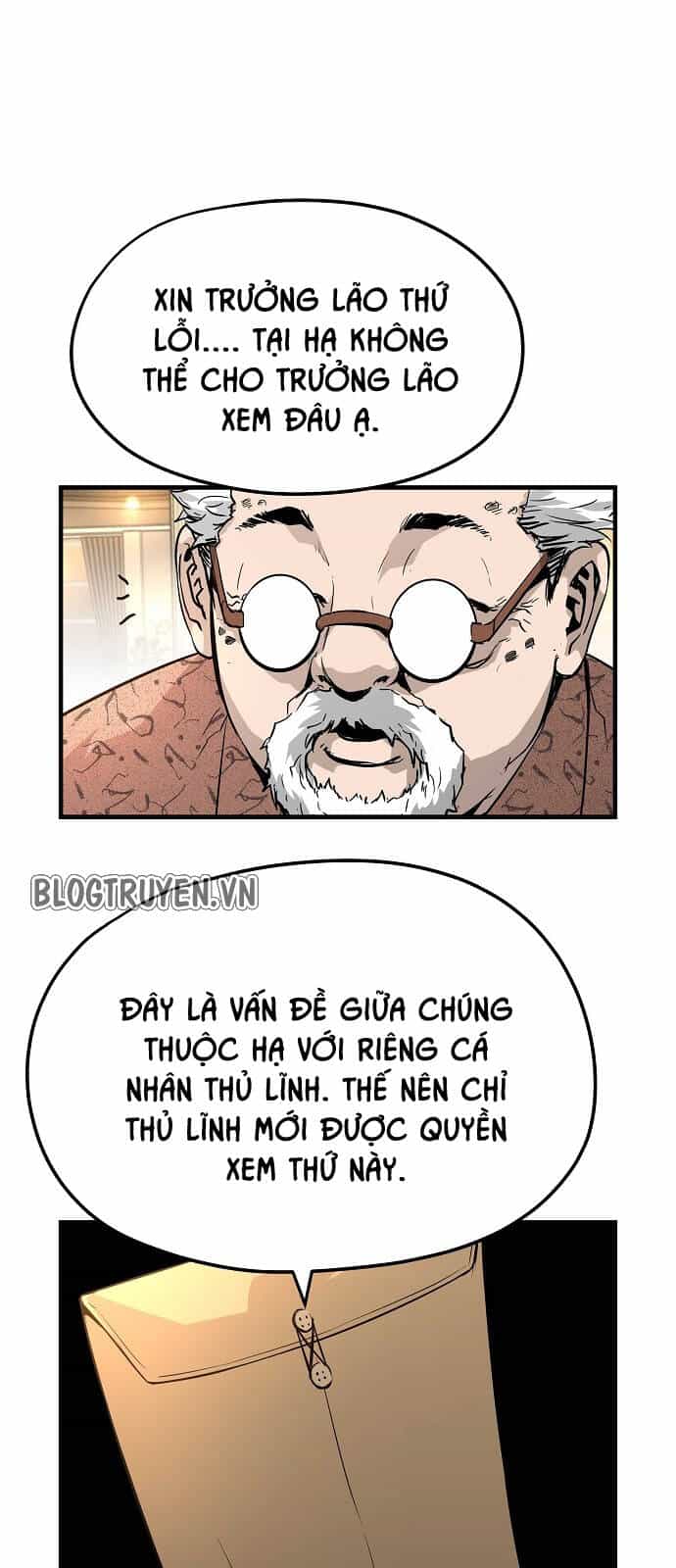 The Breaker 3: Quyền Năng Vô Hạn - Chương 19 - ảnh 47