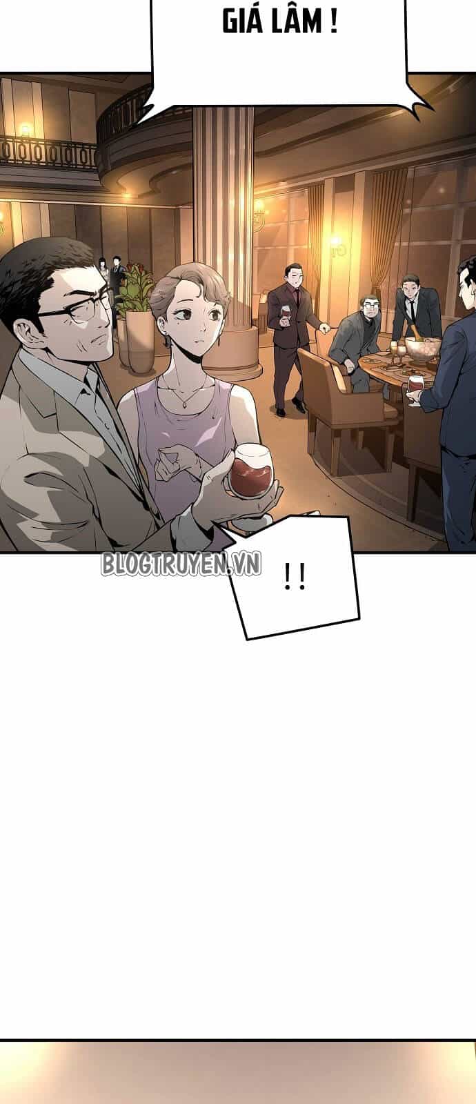 The Breaker 3: Quyền Năng Vô Hạn - Chương 19 - ảnh 5