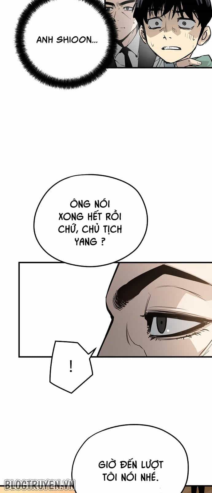 The Breaker 3: Quyền Năng Vô Hạn - Chương 19 - ảnh 55