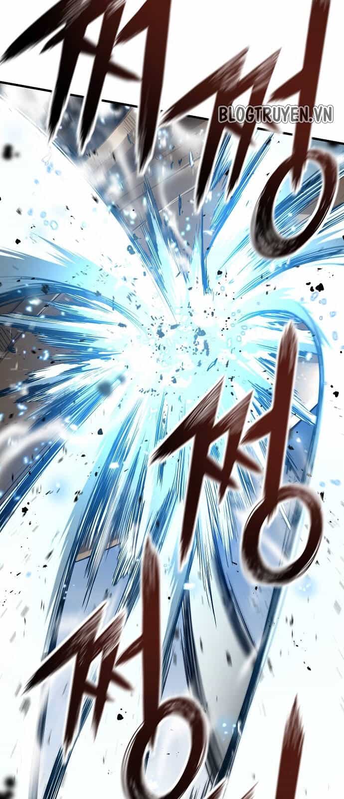 The Breaker 3: Quyền Năng Vô Hạn - Chương 19 - ảnh 62