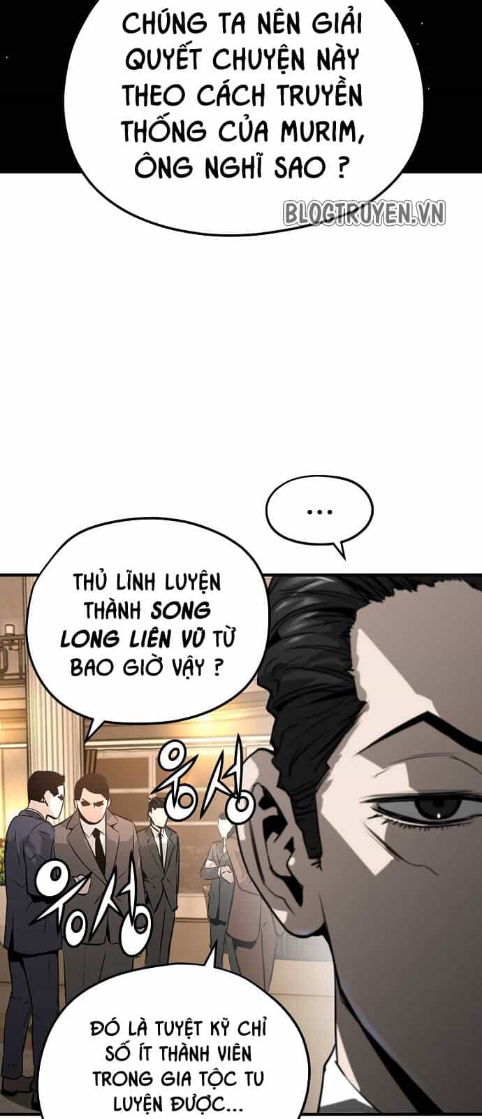 The Breaker 3: Quyền Năng Vô Hạn - Chương 19 - ảnh 70