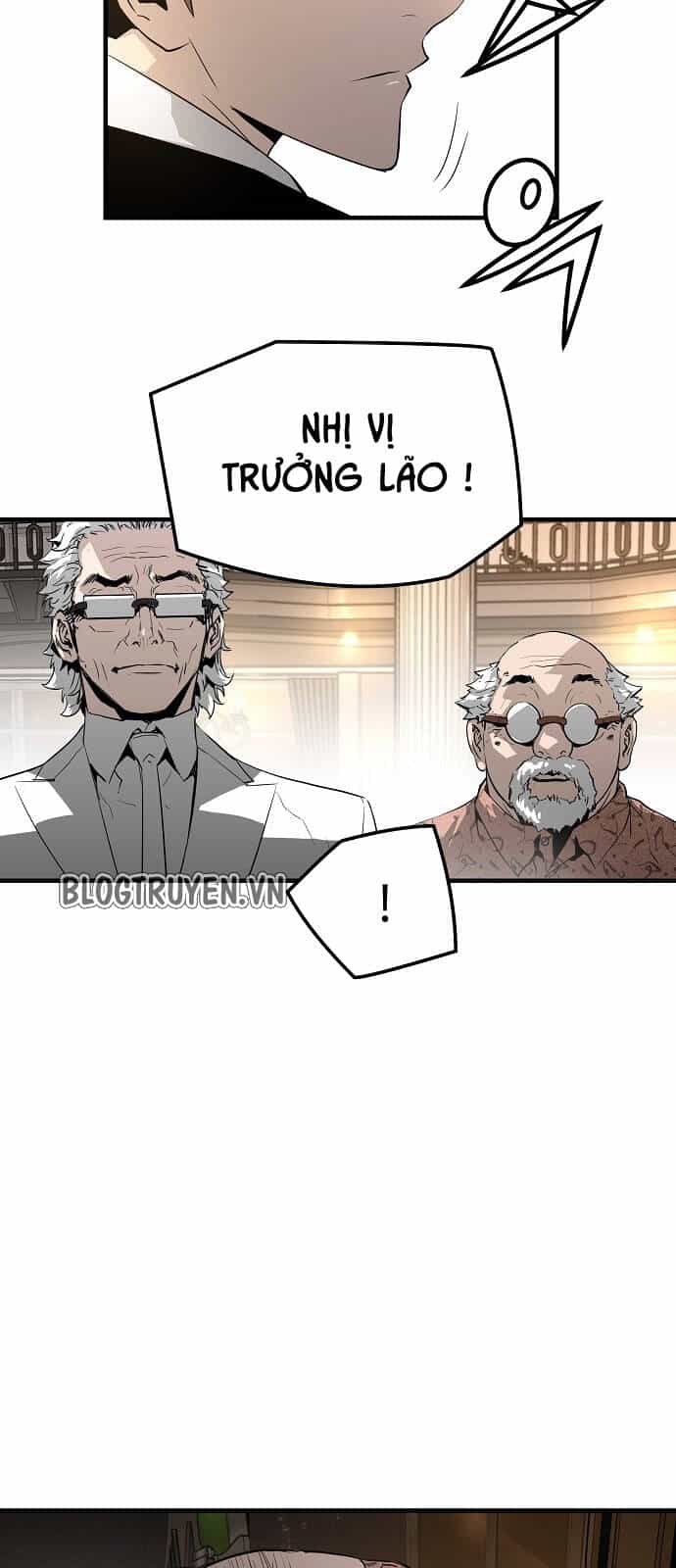 The Breaker 3: Quyền Năng Vô Hạn - Chương 19 - ảnh 72