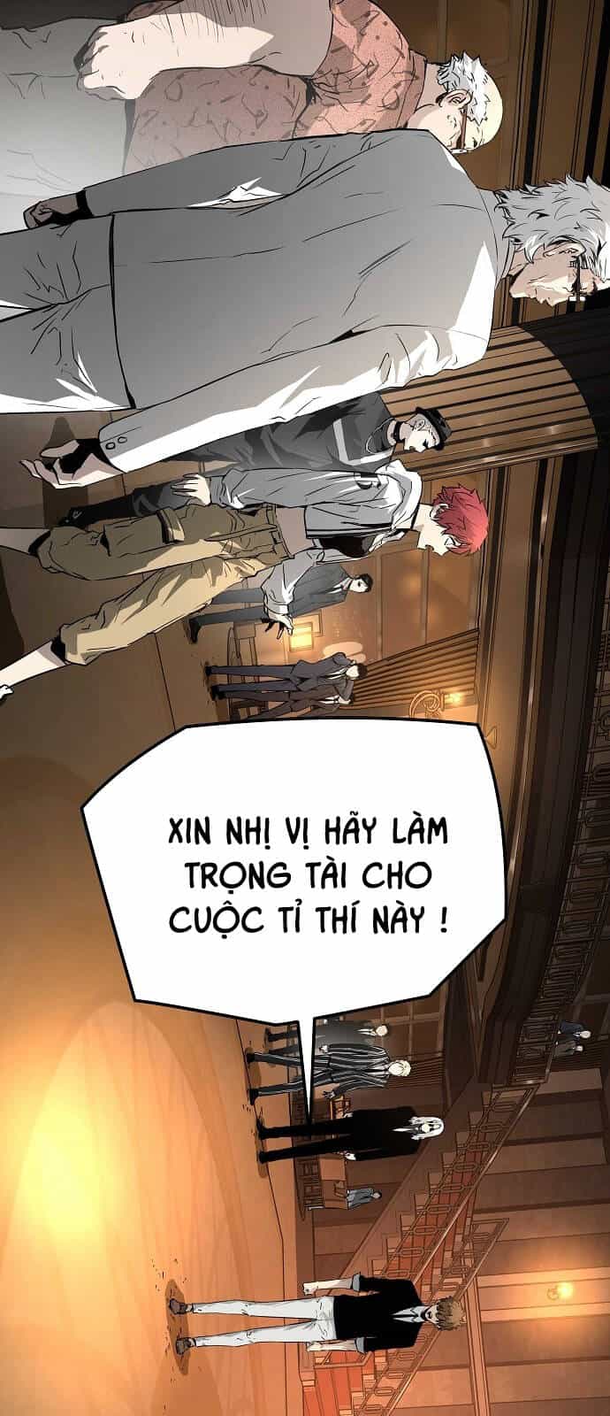 The Breaker 3: Quyền Năng Vô Hạn - Chương 19 - ảnh 73