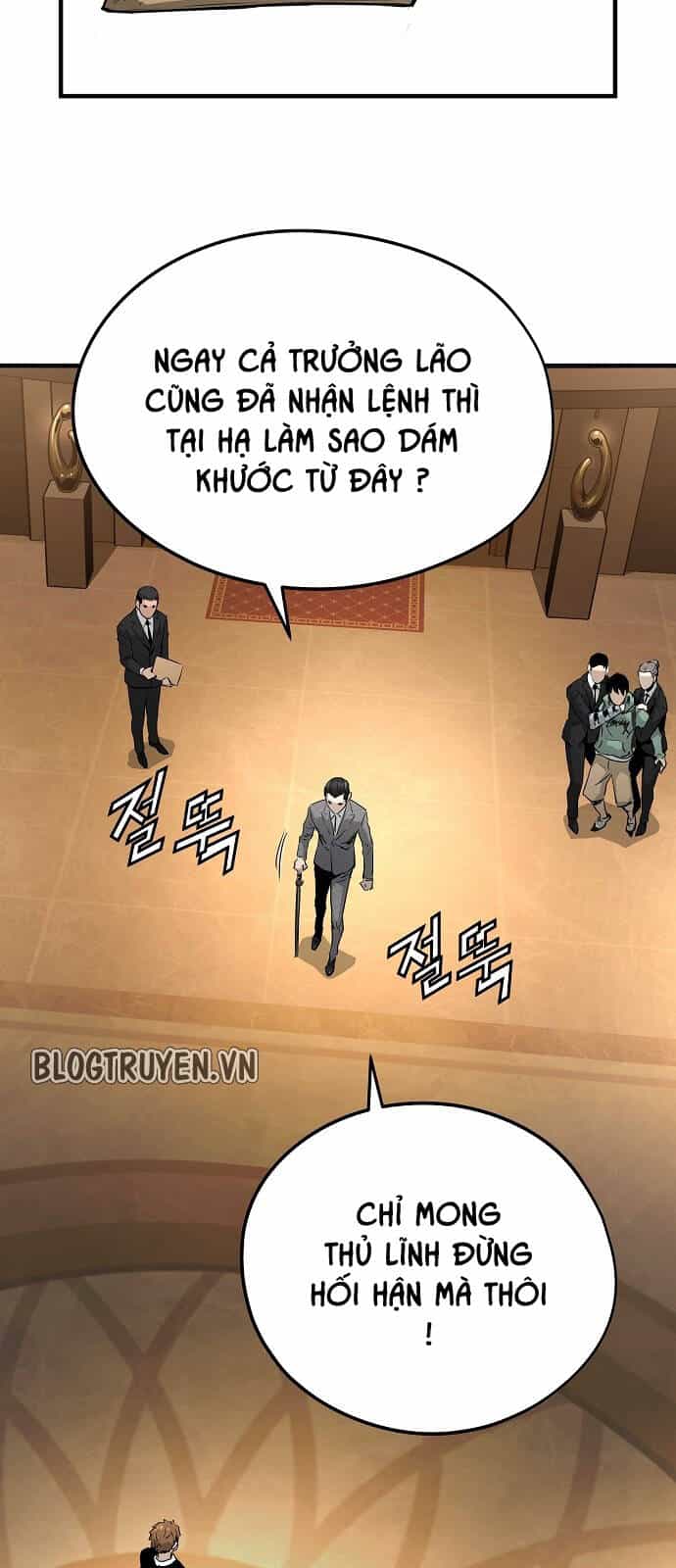 The Breaker 3: Quyền Năng Vô Hạn - Chương 19 - ảnh 80