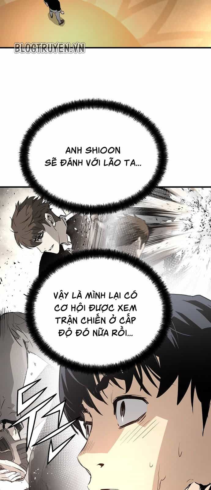 The Breaker 3: Quyền Năng Vô Hạn - Chương 19 - ảnh 81
