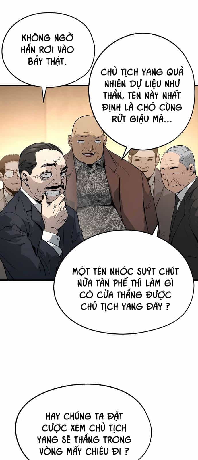 The Breaker 3: Quyền Năng Vô Hạn - Chương 19 - ảnh 83