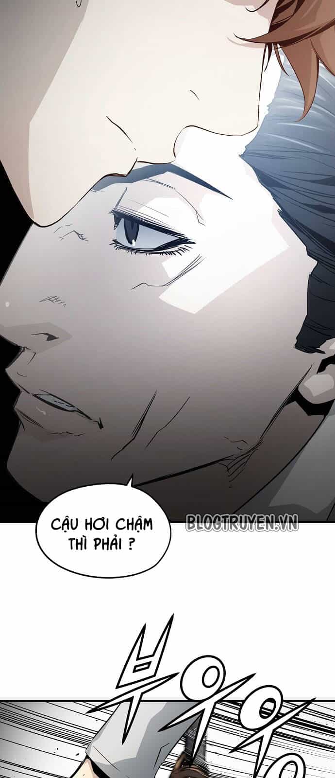 The Breaker 3: Quyền Năng Vô Hạn - Chương 19 - ảnh 89