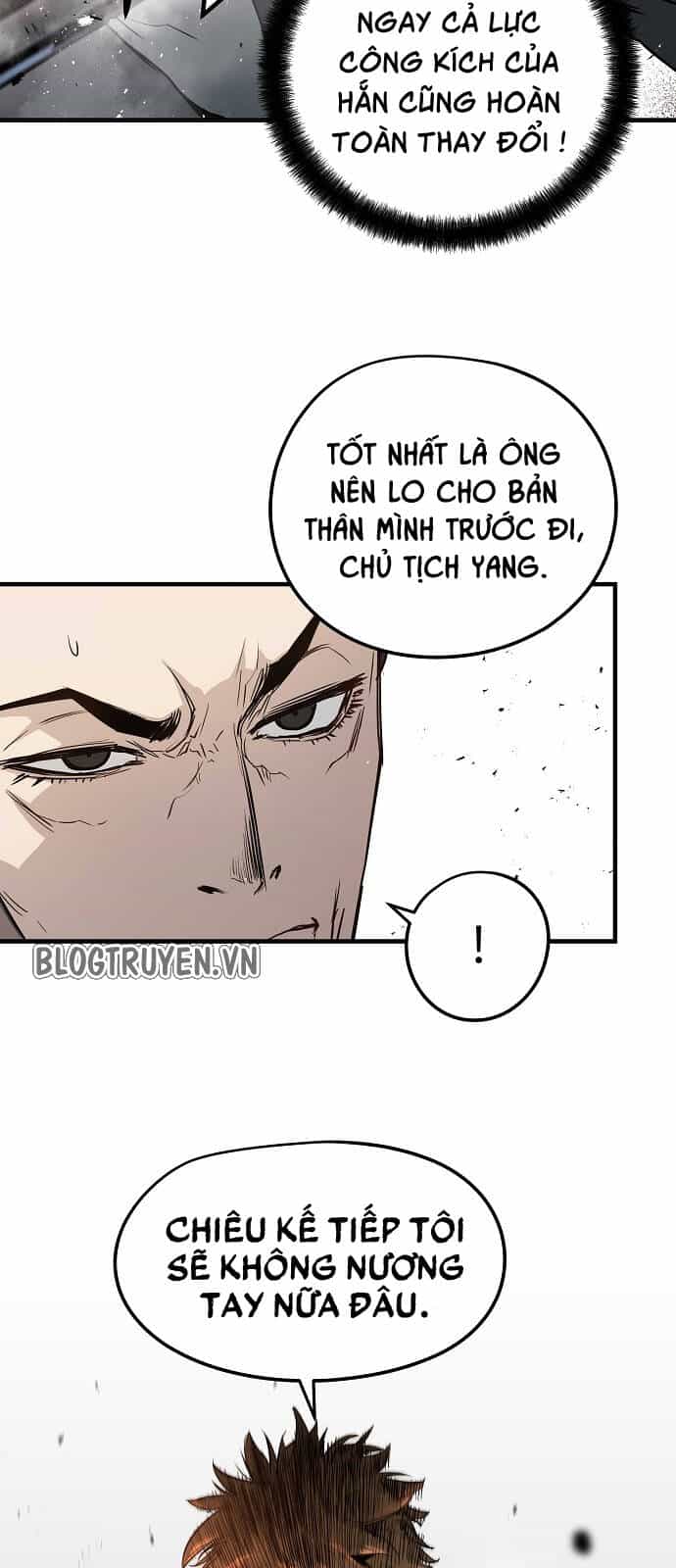 The Breaker 3: Quyền Năng Vô Hạn - Chương 19 - ảnh 96