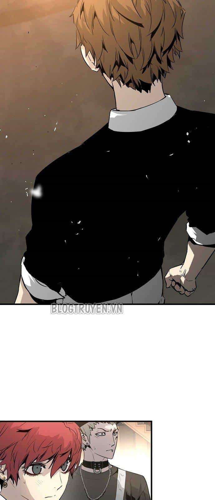 The Breaker 3: Quyền Năng Vô Hạn - Chương 20 - ảnh 18